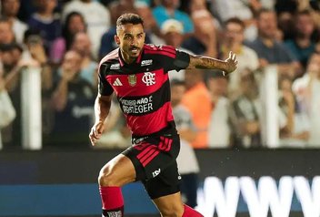 Danilo Flamengo