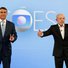 Debate na Globo: Lula vence e Flávio termina na defensiva