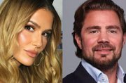 Deborah Secco detona comentários de Vorcaro e ex-diretor da Globo
