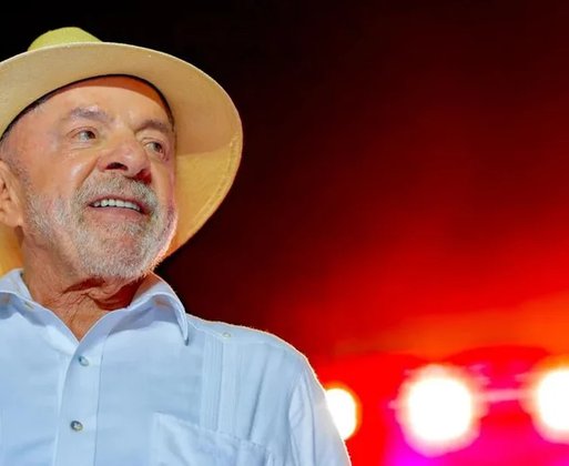 Diferença entre Lula e Flávio em Alagoas passa de 259 mil para 408 mil votos