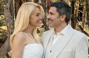 Edu Guedes relembra dificuldades e se declara a Ana Hickmann