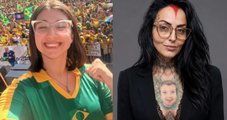 Eduarda Campopiano processa influenciadora por importunação sexual e pede R$ 20 mil