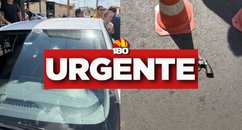Panorama: Empresário Pascoal Filho, do Grupo P. da Silva, é baleado no Centro de Picos