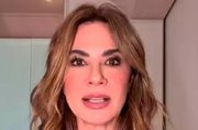 Estreia de Luciana Gimenez na Band sofre reviravolta e emissora toma decisão inesperada