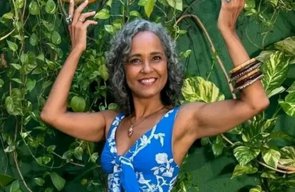 Ex-Cheiro de Amor, Carla Visi está hospitalizada na ala de infectologia em Portugal