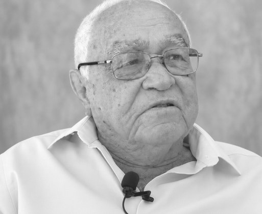 Ex-vice-prefeito e pioneiro da política de Dom Inocêncio, Cornélio Ribeiro morre aos 98 anos