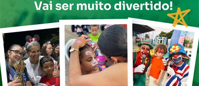 : Festa das Crianças terá brinquedos, lanches e Robozão em São Gonçalo do Piauí