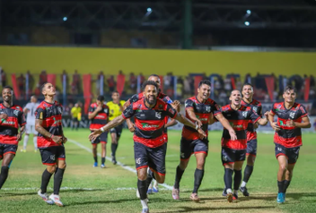 Flamengo-PI