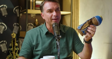 Flavio Bolsonaro