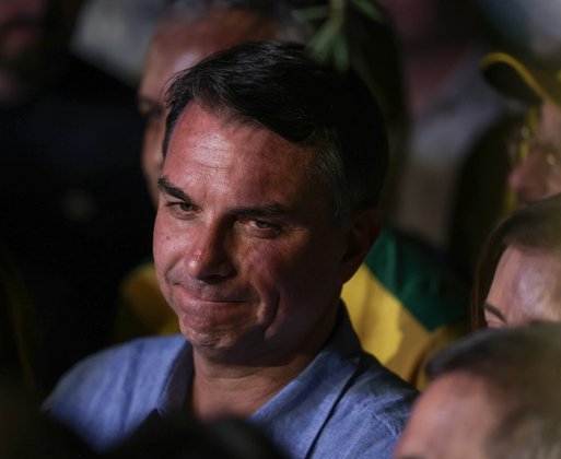 Flávio Bolsonaro