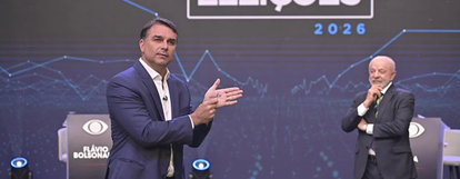 Flávio Bolsonaro