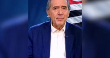 Foragido por pensão, Marco Antonio Villa não declarou bens em candidatura
