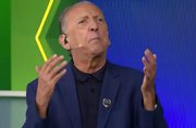 Galvão Bueno renova com o SBT e emissora planeja 'furar bolha' com nova atração