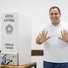 Georgiano Neto vota em Teresina e destaca união da família nas Eleições 2026