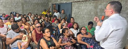 Gessivaldo Isaías destaca criação de Instituto das Mães Atípicas em Teresina