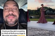 Gil do Vigor justifica atraso em cerimônia de Juliette após Bianca Andrade entrar sozinha