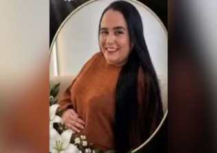 Grávida de 8 meses morre após passar mal durante visita ao marido em presídio
