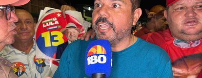 Guilherme Xavier pede participação de eleitores ausentes no primeiro turno em apoio a Lula
