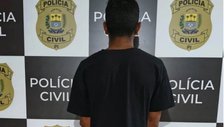 Homem condenado a 47 anos de prisão é preso no Norte do Piauí