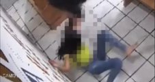 Homem é flagrado agredindo ex-companheira em Maravilha e já é reincidente