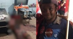 Região: Homem é morto a golpes de machadinha dentro de residência em Beneditinos