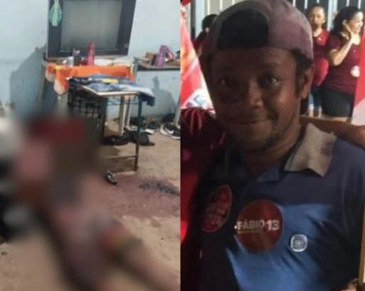 Homem é morto a golpes de machadinha dentro de residência em Beneditinos