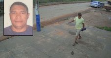 Homem é perseguido e executado a tiros após discussão em Cáceres
