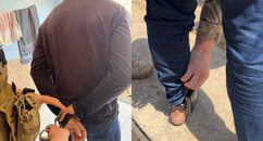 Região: Homem é preso após acumular mais de 70 violações de tornozeleira em Teresina