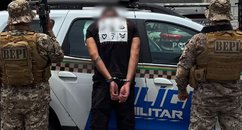 Em destaque: Homem é preso em Picos suspeito de cárcere privado e tortura contra mulher e tráfico de drogas