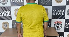 Entenda: Homem é preso suspeito de desviar carga de 9,2 toneladas de óleo vegetal de empresa de Esperantina
