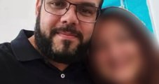 Homem em liberdade condicional por feminicídio é preso por matar esposa em SP