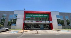 Homem invade Casa da Gestante, ameaça funcionários e é detido no Piauí