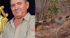 Homem morre após perder controle de moto e colidir contra placa na BR-343