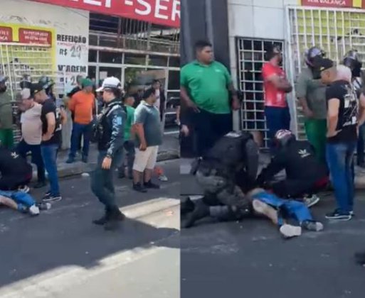 Homem morre após sofrer possível descarga elétrica durante obra em Teresina