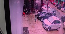Homem que executou dono de restaurante a tiros continua foragido da Justiça