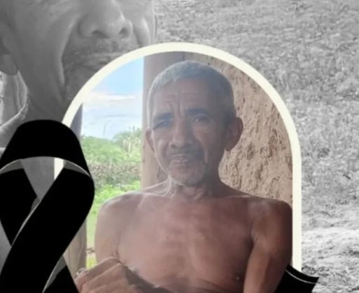 Idoso é encontrado morto com sinais de violência em União