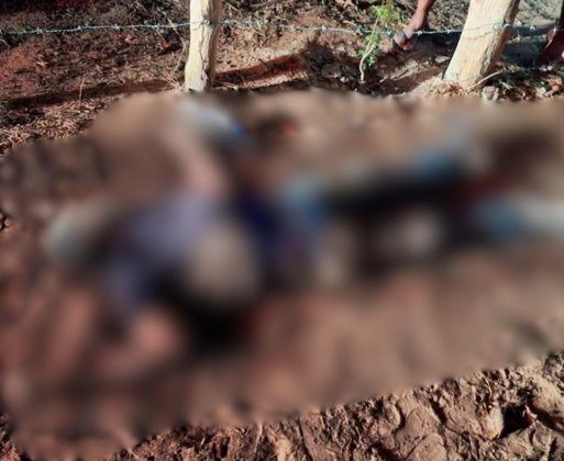 Idoso é encontrado morto em estrada na zona rural de Barreiras do Piauí