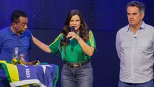 Joel, Iracema e Ciro