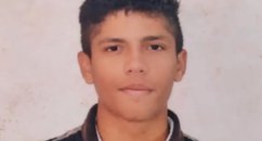 Jovem de 25 anos morre após sofrer acidente de moto na zona rural de Santo Antônio de Lisboa