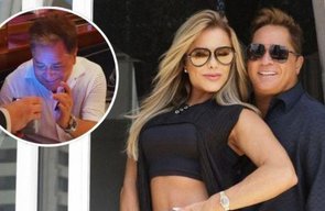 Leonardo esquece senha do cartão e diverte amigos