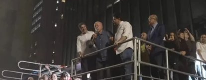 Lula agradece ao Nordeste após receber 70% dos votos da região