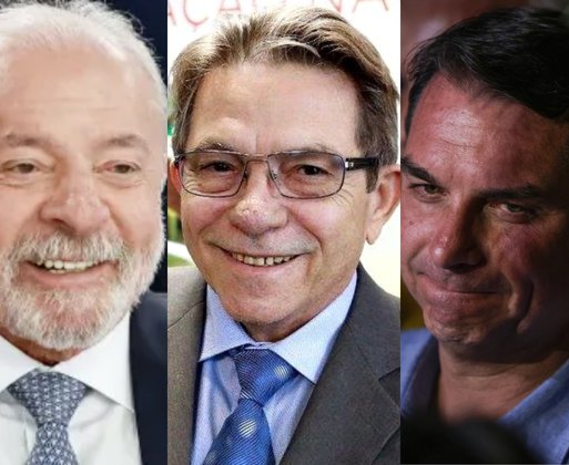 Lula recebe 72,25% dos votos em Porto Alegre do Piauí, apesar do apoio de Avelino Neiva a Flávio.