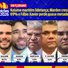 Marcus Kalume mantém liderança em Floriano; Marden cresce 69% e Fábio Xavier perde quase metade dos votos