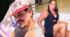Margareth Serrão revela que mantém amizade com Zé Felipe após separação