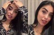 Mc Mirella relata ameaças sofridas nas redes e tem show cancelado após declarar apoio a candidato