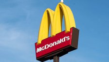 McDonald’s abre 45 vagas de emprego em Teresina