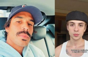 Micael Borges rebate Juliano Floss sobre masculinidade