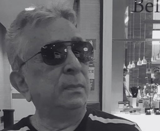 Morre em Teresina o médico e ex-professor da UFPI José Lustosa Elvas Parente