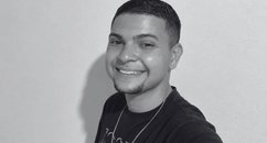Morre jovem de Massapê que estava internado após grave acidente de moto; era recém-casado e deixa esposa grávida