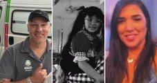 Motorista, mãe e filha de 7 anos morrem em acidente entre dois carros no ES